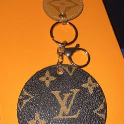 Fashion Keychain
