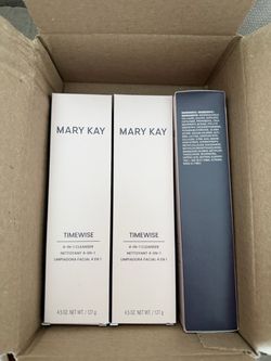Busco vendedoras de Mary Kay