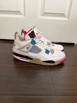 Jordan 4