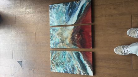 Canvas Art