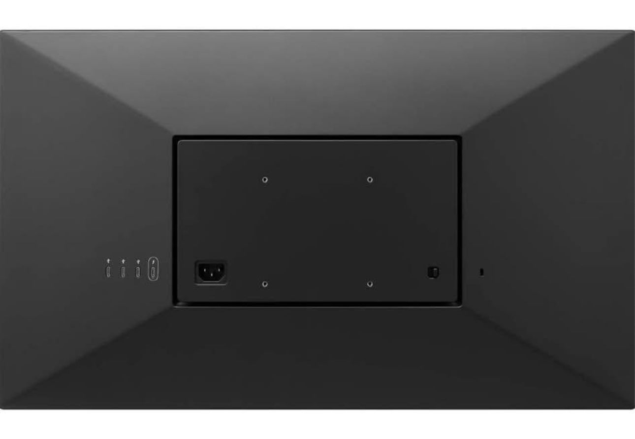 LG UltraFine 5K Monitor 27” (27MD5KL-B) – Thunderbolt 3 – Perfecto para Mac – Excelente estado