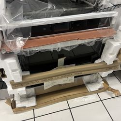 Whirlpool Oven 30 Stainless Steel 2024