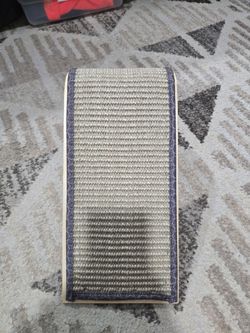 Cat Scratching Post