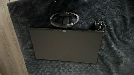 Acer moniter