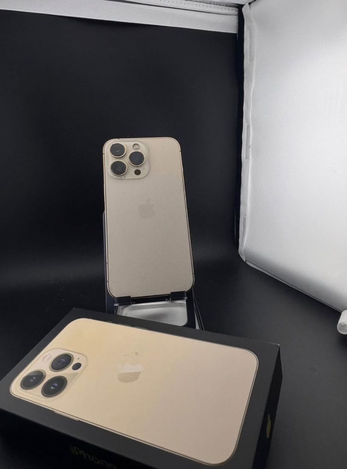 iPhone 13 Pro 256GB At&T & Cricket