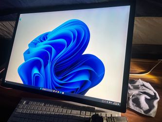Microsoft Surface Studio all-in-one