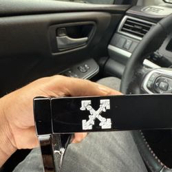 Off White Sunglasses 