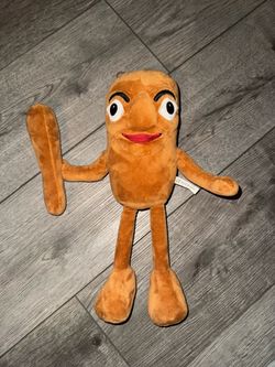 Tun tun tun sahur plush