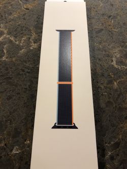 Apple Watch Band