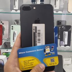 Iphone 7 Plus 128gb Unlocked 