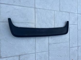 Porsche 944 Turbo Genuine Rear Spoiler