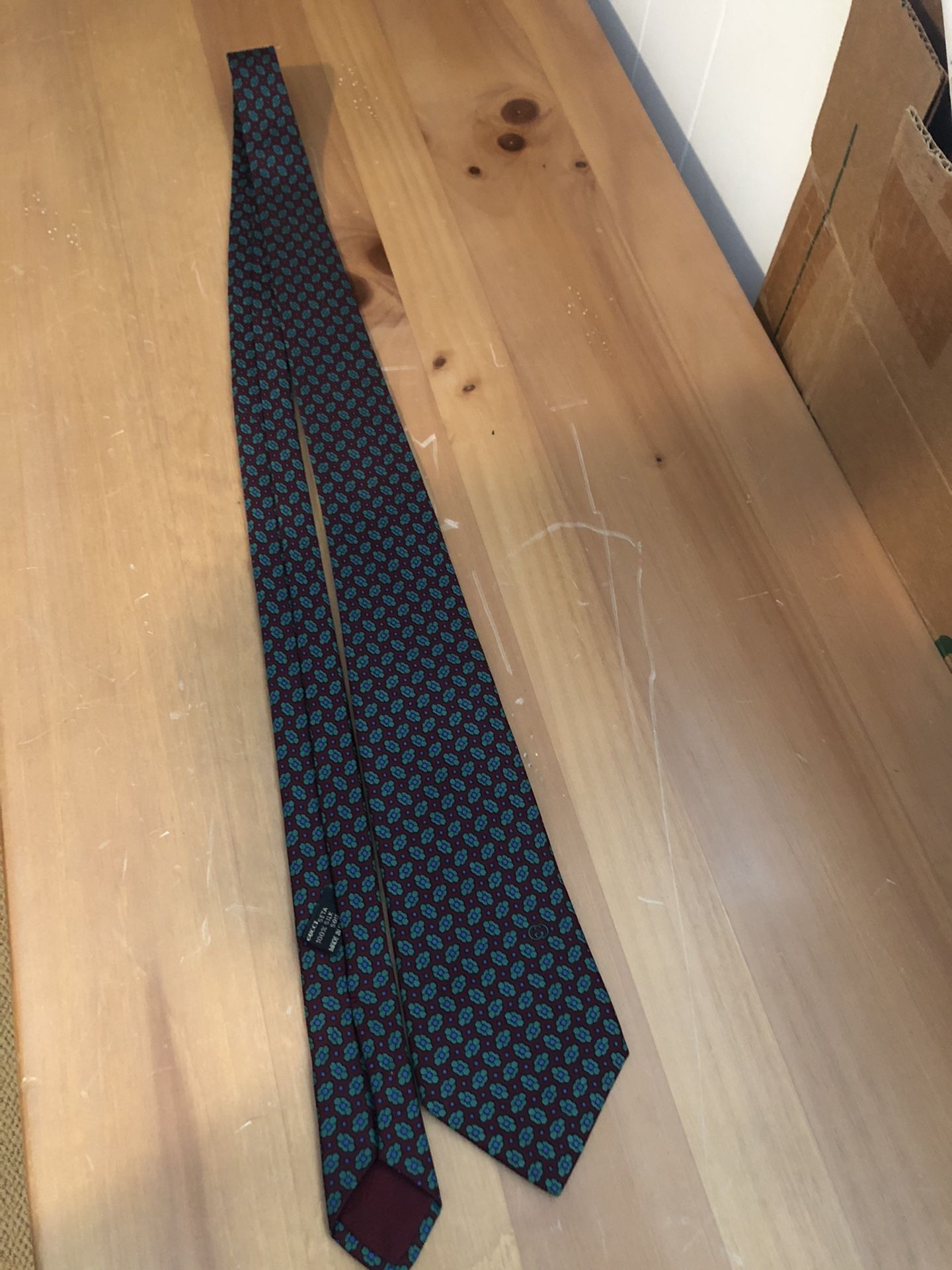Gucci Tie