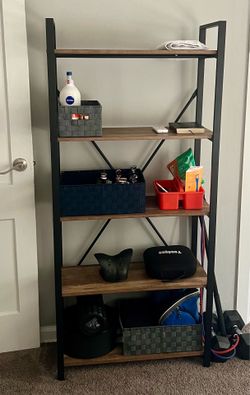 Shelf/Bookcase