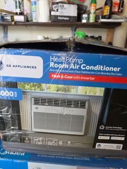 Window unit with Heat