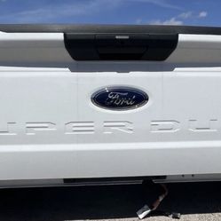 2017-2024 Tailgate Brand New  F250-350