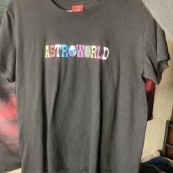 Travis Scott Shirt