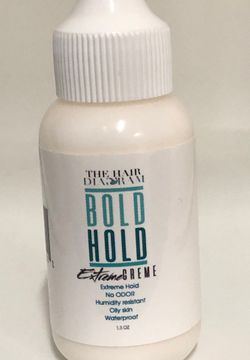 Bold Hold
