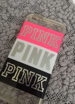 iPhone 6 case PINK