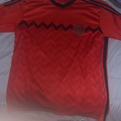 jersey