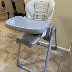 Inglesina My Time High Chair 