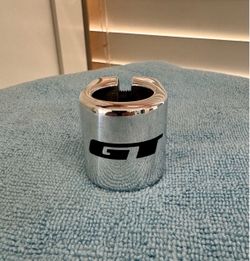 Gt bmx double bolt seat clamp