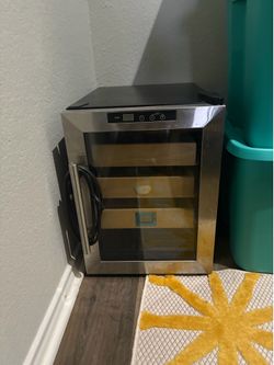 Electric Humidor