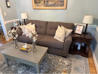 Ashley furniture Couch