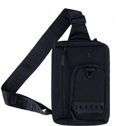 Jordan Crossbody 