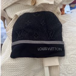 Louis Vuitton Beanie