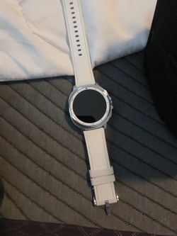 New Shamsung Smart Watch