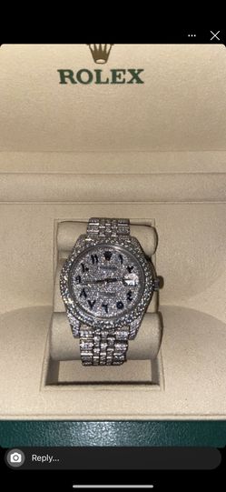 Oyster Perpetual Date just Rolex