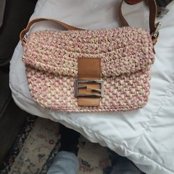 Vintage fendi Bag 