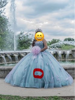 Quince Dress