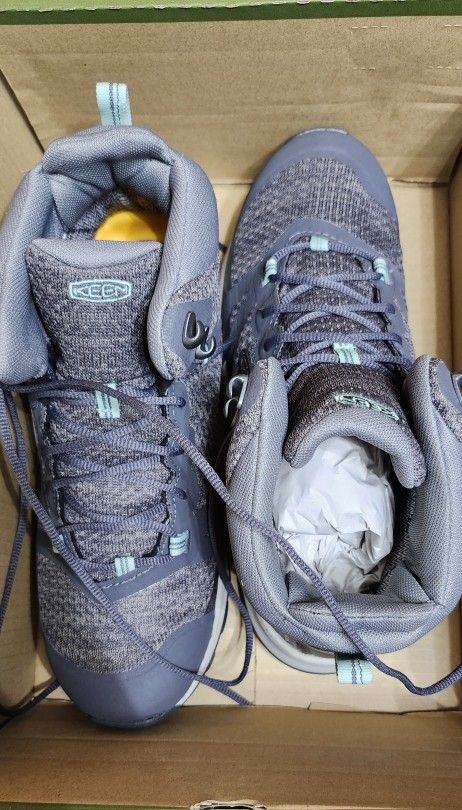Keen Terradora II