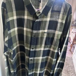 Volcom Shirt