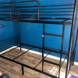 Twin Bed Frame