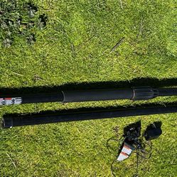 Black and Decker Pole Saw