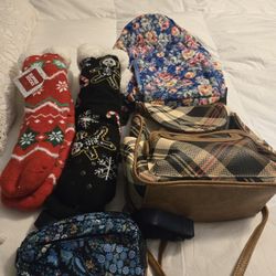 VeraBradley Fanny Pack