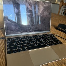 Mac Book
