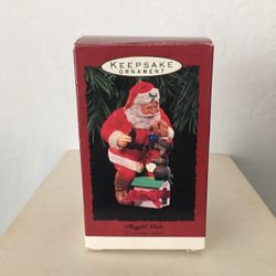 HALLMARK Ornament