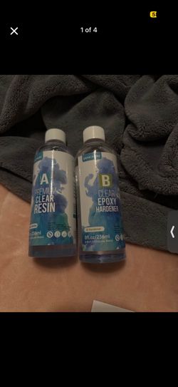 resin crafts