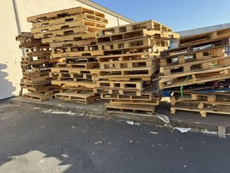 Pallets 