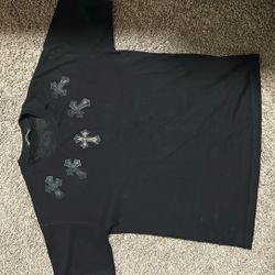 Chrome Heart Size (M)