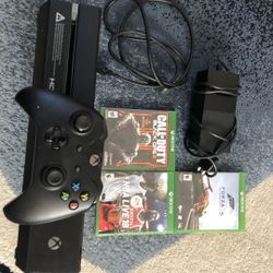 Xbox
