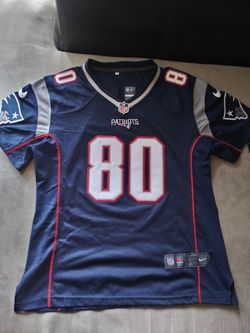 NFL New England Patriots jersey