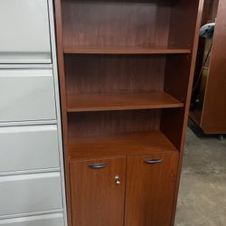 combination cabinet 