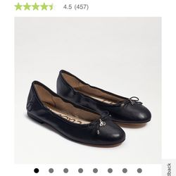Sam Edelman Flats