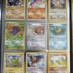 Additional Cards For Joe P Part 2