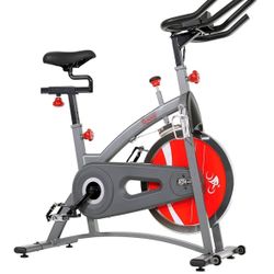 Stationary Bike