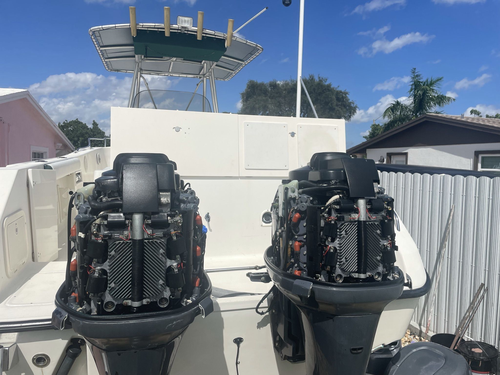 Boat Yamaha for Sale in Carol City, FL OfferUp